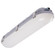 LED Linear Vapor Proof Fixture in Gray (72|65836)