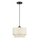 Manorwood One Light Pendant in English Bronze (107|4194192) Manorwood One Light Pendant in English Bronze (107|4194192)