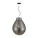 Drop Three Light Pendant in Matte Black (62|208820PBLKSMP)