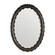 Norway Mirror in Burnt Iron (314|WMI89)
