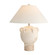 Neela One Light Table Lamp in Tuscan Wash (314|PTS23671)