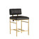Laney Counter Stool in Black (314|FSI28)