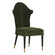 Lincoln Dining Chair in Forest (314|FRI33)