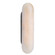 London LED Wall Sconce in White (314|DWC90)