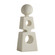 Malcom Sculpture in Ivory (314|ASC40)