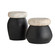 Noelles Containers, Set of 2 in Toronto (314|ARI27)