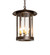 Fulton Four Light Pendant in Tyler Bronze (57|269298)