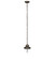 Revival One Light Pendant Hardware in Antique Brass (57|228546)