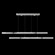 Antonia LED Linear Pendant in Ombre Silver/Nickel/Smoke (48|100150722)