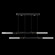 Antonia LED Linear Pendant in Black/Brass/No Skin (48|100150110)