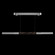 Antonia LED Linear Pendant in Silver Leaf/Nickel/Charcoal (48|100149421)