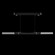 Antonia LED Linear Pendant in Black/Nickel/No Skin (48|100149120)