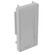 radiant Remote Smart Dimmer with Netatmo, Color Change Kit in Gray (246|WNRL63CKITGRY)