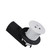 radiant Single Kitchen Countertop Outlet TR 20A 125V in White (246|CP498TR20W)