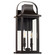 Downey Two Light Wall Mount in Bronze (19|7412036)