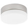 Allegro LED Fan Light Kit in Satin Nickel (19|3911924)