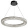 Élan LED Pendant in Black (19|387415)