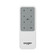 Fan Remote Handheld Remote Dc Motor in White (19|3820000)