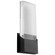 Esprit LED Outdoor Wall Sconce in Black (19|375515)