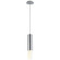 Opus LED Pendant in Polished Chrome (19|365414)