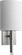 BEACON LED Wall Sconce in Satin Brass|Matte White Acrylic (19|3587224)