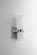 Olio LED Wall Sconce in Satin Nickel (19|353924)