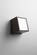 Zeta LED Wall Sconce in Oiled Bronze (19|353022)