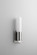 Magneta LED Wall Sconce in Satin Nickel (19|3528124)