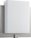 Pathways LED Wall Sconce in Satin Nickel (19|3523224)