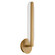 Avian LED Wall Sconce in Brushed Brass (19|3514556)