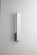 Icon LED Wall Sconce in Satin Nickel (19|351124)