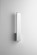 Icon LED Wall Sconce in Polished Chrome (19|351114)