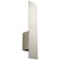 Reflex LED Wall Sconce in Satin Nickel (19|350424)