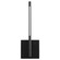 Palillos LED Wall Sconce in Black (19|340315)