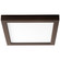 Altair LED Ceiling Mount in Oiled Bronze (19|333422)