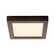 Altair LED Ceiling Mount in Oiled Bronze (19|333322)