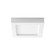 Altair LED Ceiling Mount in White (19|33326)