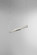 Klone LED Pendant in Satin Nickel (19|3264224)