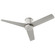 Adora 52''Ceiling Fan in Satin Nickel (19|311124)