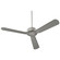 Solis 56''Ceiling Fan in Satin Nickel (19|310724)