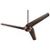 Sol 52''Ceiling Fan in Oiled Bronze (19|310422)