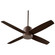 Oslo 52''Ceiling Fan in Oiled Bronze (19|310122)