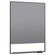 Castore LED Mirror in Black (19|3090215)