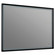 Dusk LED Mirror in Black (19|3080415)