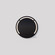 Skylight LED Mirror in Black (19|3030715)