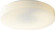 RHYTHM Two Light Ceiling Mount in White (19|261396)
