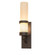 Parker One Light Wall Sconce in Oil Rubbed Bronze (57|289171)