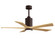 Patricia-5 52'' Ceiling Fan in Textured Bronze (101|PA5TBLM52)