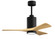 Patricia-3 42'' Ceiling Fan in Matte Black (101|PA3BKLM42)