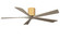 Irene-5H 52'' Ceiling Fan in Light Maple Tone (101|IR5HLMGA60)
